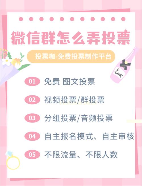 专业人工投票微信群_人工微信投票团队_投票助力微信群