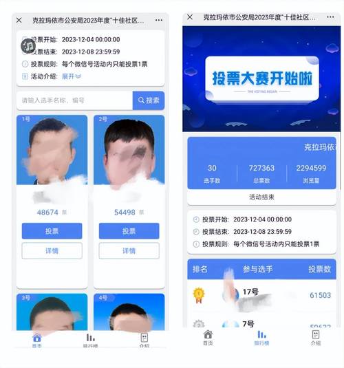 牛客投票贴怎么发_微信投票牛牛科技_微信投票黑科技