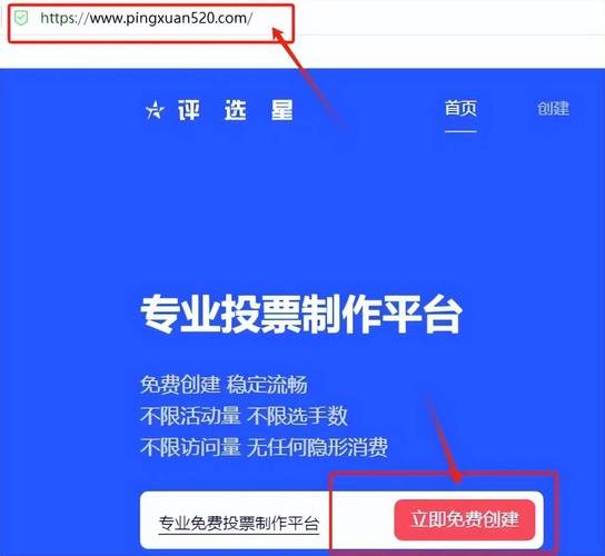 真正免费微信投票器_免费的微信投票系统_微信投票网站投票软件