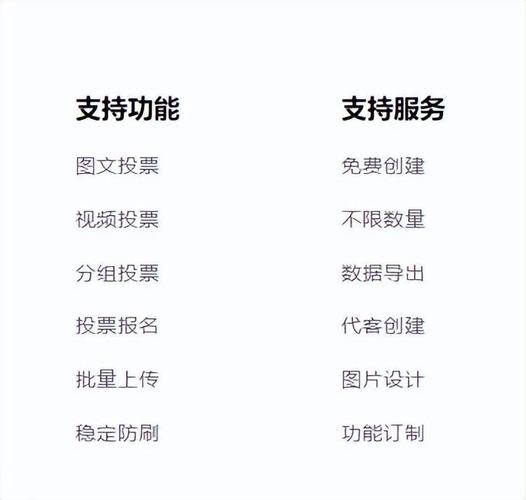 投票三方微信平台怎么弄_投票三方微信平台是什么_微信投票第三方投票平台