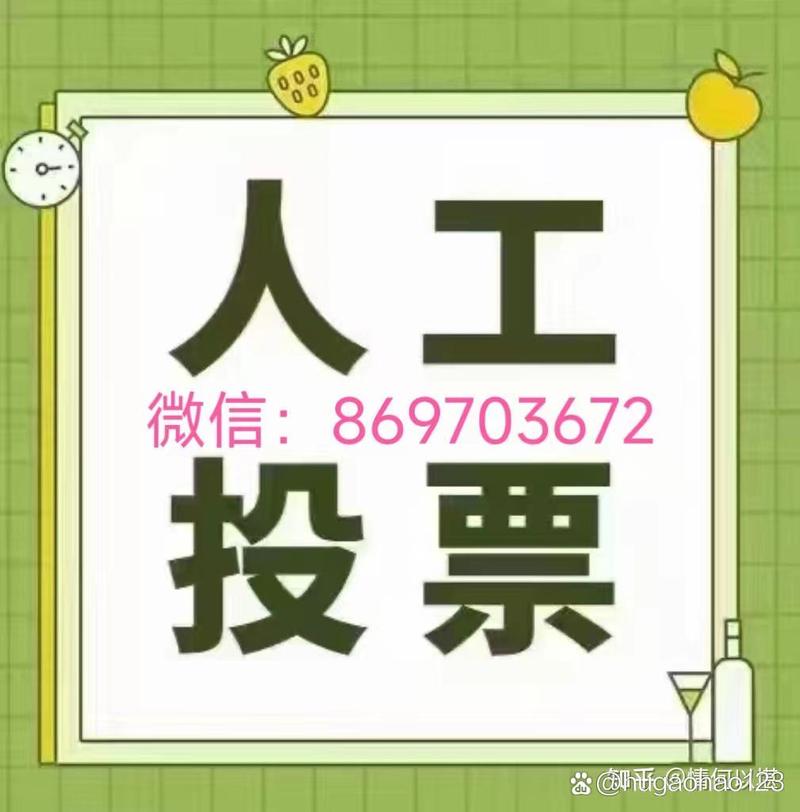 人工投票算不算刷票_人工投票20块钱1000_人工投票怎么做的